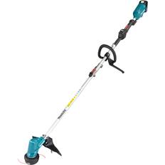 Makita Gresstrimmere & Ryddesager Makita STRENGTRIMMER 18V DUR191LRT3 2x5,0Ah LXT