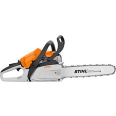 Stihl Benzin-Kettensäge "MS 212" 1,8 kW 2,5 PS Schienenlänge 35 cm, 1148 200 0139