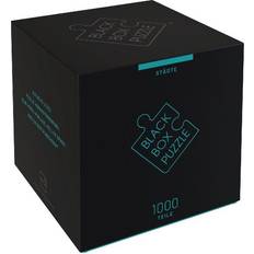 IQ Puzzles Black Box Puzzle Städte Puzzle