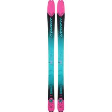 Alpinski Dynafit Damen Seven Summits Tourenski 23/24 pink 166cm