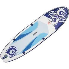 SUP-Sets Happy People Stand up Paddleboard Board 305x81x15 0691451880