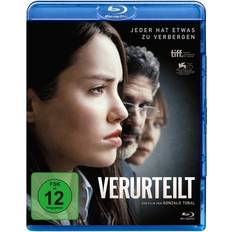 Blu-ray reduziert Verurteilt Jeder hat etwas zu verbergen Blu-ray