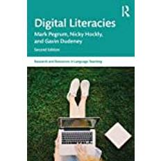 Ordbøker & Språk Digital Literacies (Heftet)