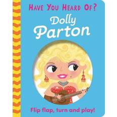 Bücher Have You Heard Of Dolly Parton Pat-a-Cake 9781526383662