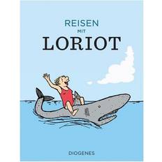 Reise & Urlaub Bücher Reisen mit Loriot