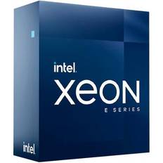 CPUs Intel cpu bx80708e2324g xeon e-2324g 8m 3.1ghz fc-lga14a retail