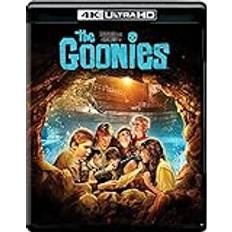 4K Blu-ray The Goonies
