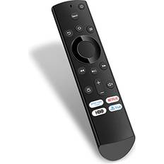 Replacement Remote Control Remote Controls Replacement Remote for Insignia Fire Fire/Smart Prime Vue