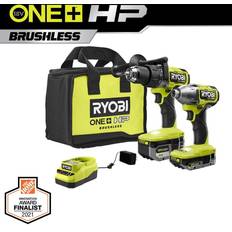 Ryobi cordless drill • Compare & find best price now »