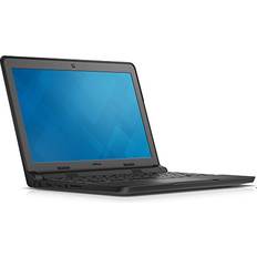 Dell 4 GB Laptops Dell Chromebook 3120 11.6