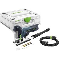 Festool Power Saws Festool Carvex PS 420 EBQ-Plus Sys 3 576181