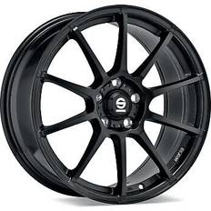 Sparco Alufelge assetto gara fur volkswagen golf iv r32 7x16 5x100 bla pjq