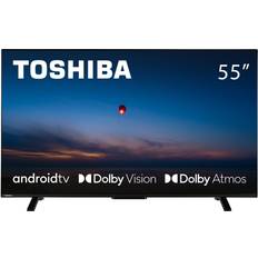 TV reduziert Toshiba 55UA2363DG