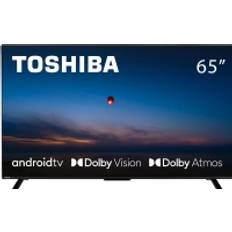 TV reduziert TOSHIBA 65 65UA2363DG