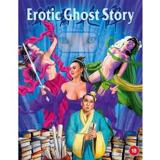 Erotiske filmer Erotic Ghost Story