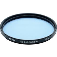 Hoya C2 Blue Cooling Color Correction 62mm