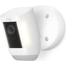Ring Overvåkningskameraer Ring Wired Spotlight Cam Pro