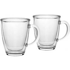 Bo-Camp Double-Walled Becher 34cl 2Stk.