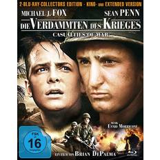 Blu-ray reduziert Die Verdammten des Krieges Extended Edition Blu-ray