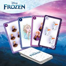 Disney Frozen card games