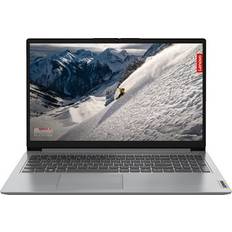8 GB - Lenovo IdeaPad Laptoper Lenovo IdeaPad 1 15ALC7 82R40077MX
