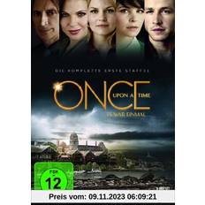Once upon a time movie • Compare & see prices now »