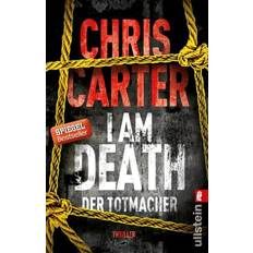 Filme I Am Death. Der Totmacher