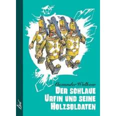 Filme reduziert Der schlaue Urfin und seine Holzsoldaten