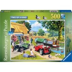 500 Piece Jigsaw Puzzles For Adults