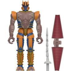 Transformers Toy Figures Transformers Beast Wars Dinobot ReAction Figure