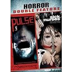 Horror Movies Pulse & Sick Nurses