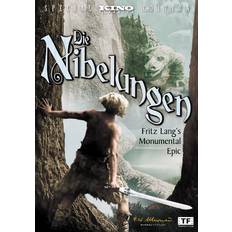 Classics DVD-movies Die Nibelungen