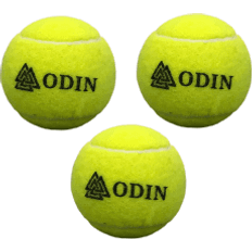Padel balls ODIN Padel Balls 3-pack -