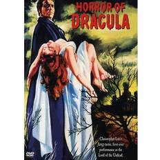 Horror Movies Horror of Dracula