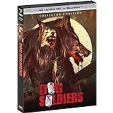 Dog Soldiers Collector's Edition