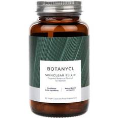 Botanycl SkinClear Elixir 60 Stk.