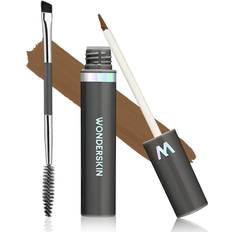 Wasserfest Augenbrauenserum Wonderskin Dream Brow Gel-Serum Brunette