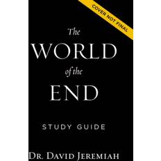 Books The World of the End Bible Study Guide by David Jeremiah Paperback