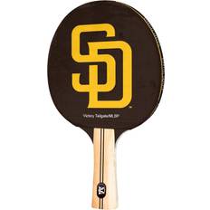 Table Tennis Bats on sale Victory Tailgate San Diego Padres Logo Tennis Paddle