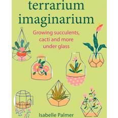 Bøker Terrarium Imaginarium (Innbundet)
