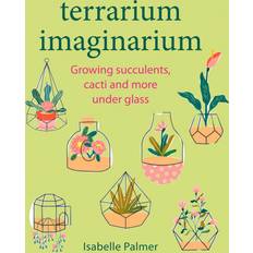 Bücher Terrarium Imaginarium by Isabelle Palmer (Hardcover)