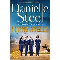 Bøker Flying Angels Paperback Danielle Steel Book