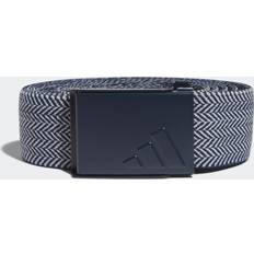 Adidas Herren Gürtel Adidas Heather Rev Stretch Belt Wendegürtel Herren