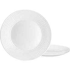 Gibson Ultra Patio Dinner Plate 4