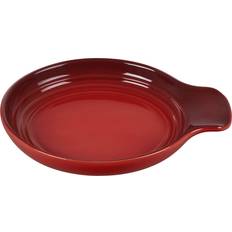 Red Measuring Cups Le Creuset 6" Signature Cerise Spoon Measuring Cup