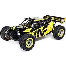 Losi RC Cars Losi RC Truck 1/5 DBXL 2.0 4WD Gas Buggy RTR Charger, Fuel and 2-Cylcle Oil Not Included MagnaFlow, LOS05008T2