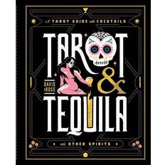 Tarot & Tequila (Innbundet)