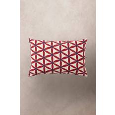 Jotex VALERIA Cushion Cover Red, Beige (60x40)