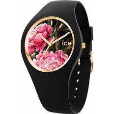 Ice-Watch flower Black dahlia Small 021737