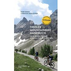 Bücher Tiroler Mountainbike Handbuch